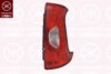 FIAT 0000051843642 Combination Rearlight